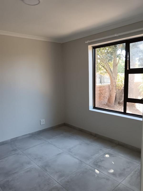 To Let 2 Bedroom Property for Rent in Windsor Park Western Cape